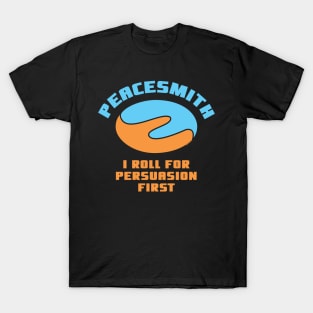 Peacesmith T-Shirt